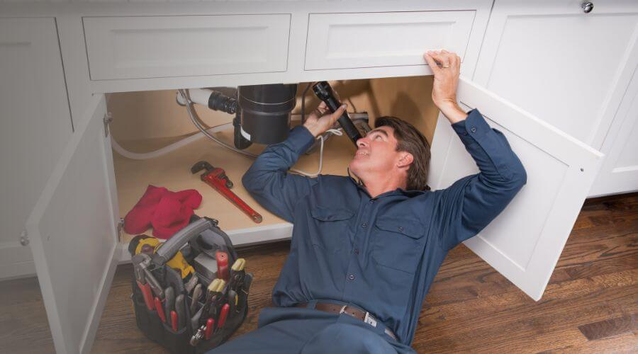 Local tankless water heater installation in North Bergen, NJ